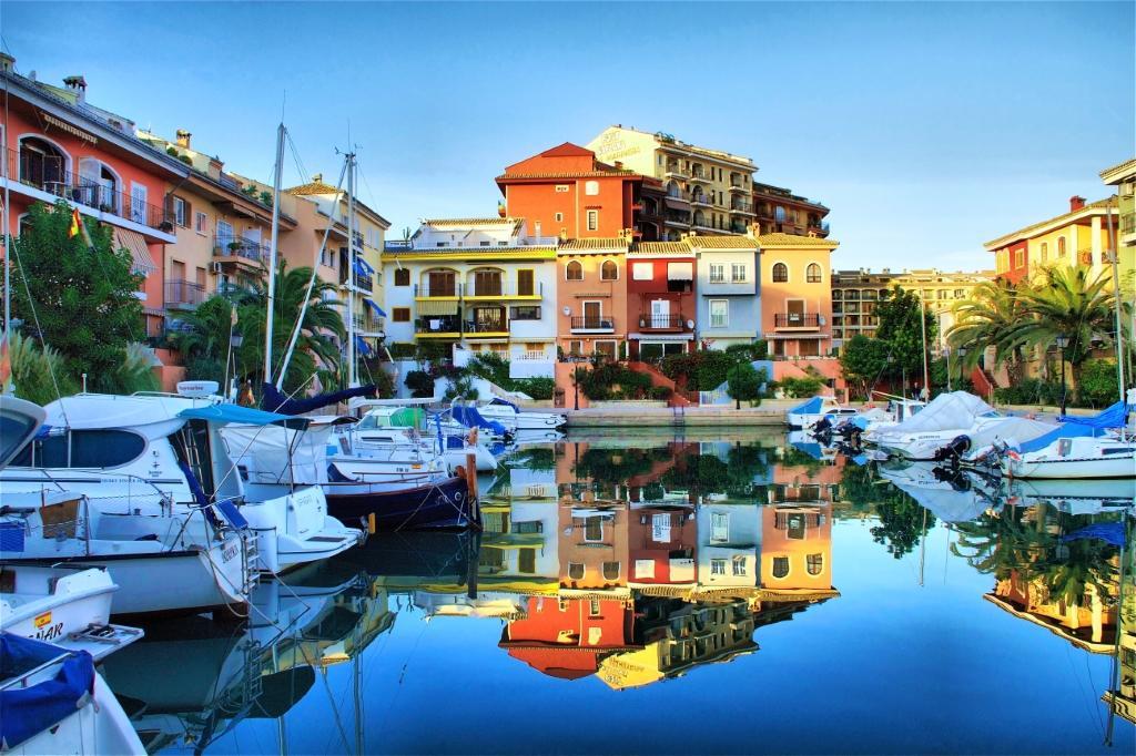 Apartamento La Vista al mar de Belén Port Saplaya Exterior foto