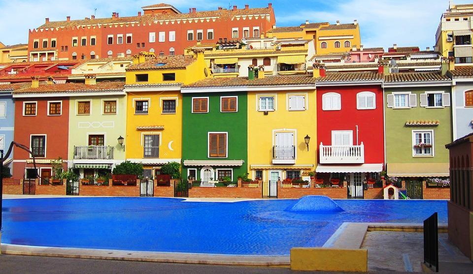 Apartamento La Vista al mar de Belén Port Saplaya Exterior foto