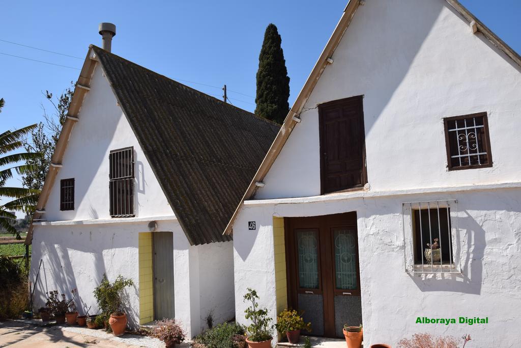 Apartamento La Vista al mar de Belén Port Saplaya Exterior foto